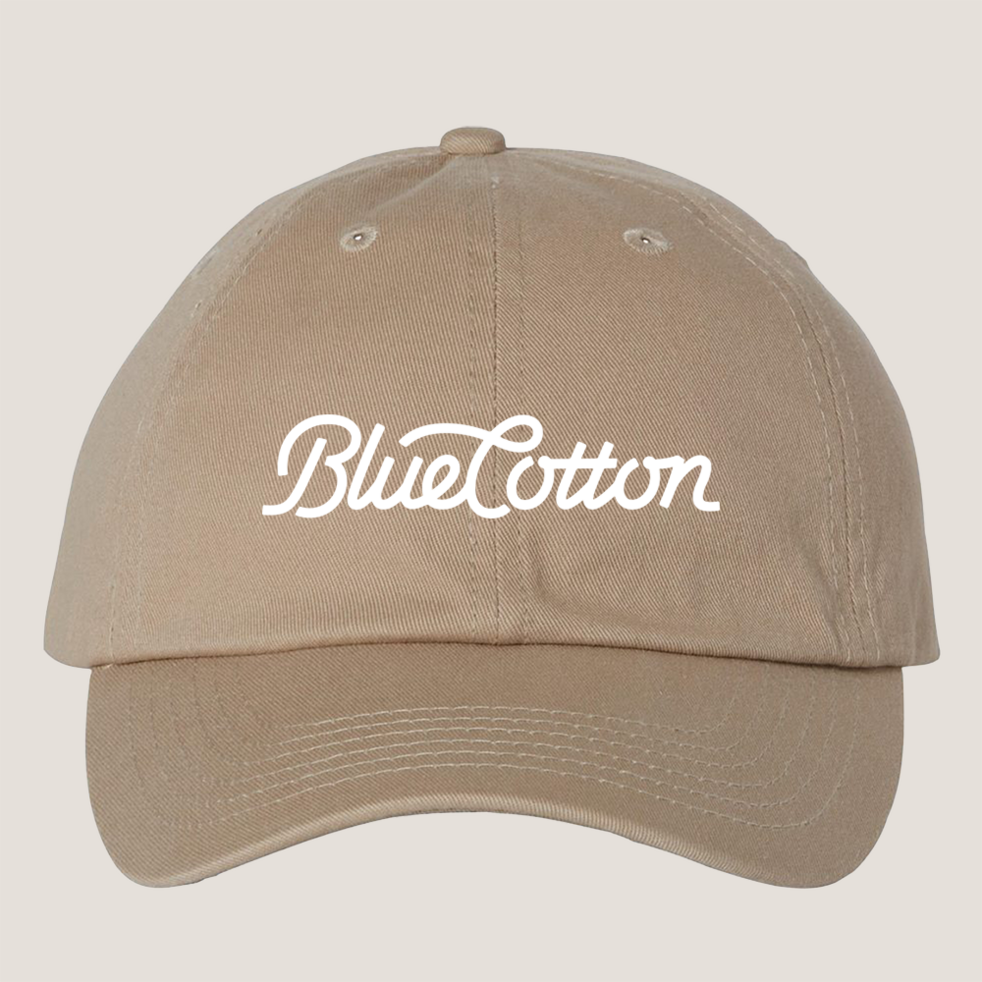 Sample image of VC300 Valucap Bio-Washed Cap