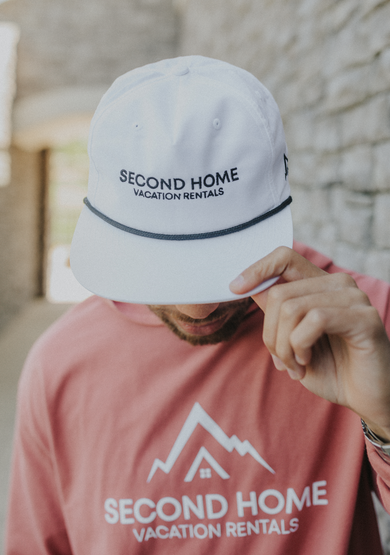 Customer photo for 256 Richardson Umpqua Snapback Cap